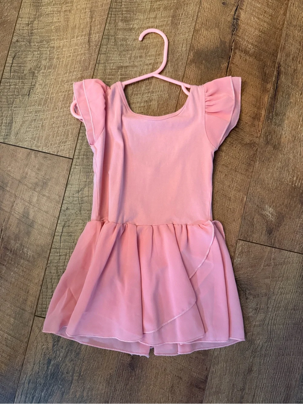 Girls leotards